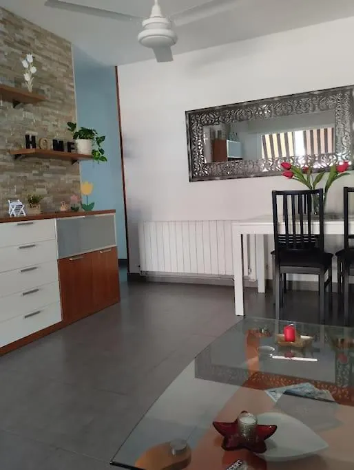 Precioso Apartamento Equipado Platja d'Aro Ισπανία