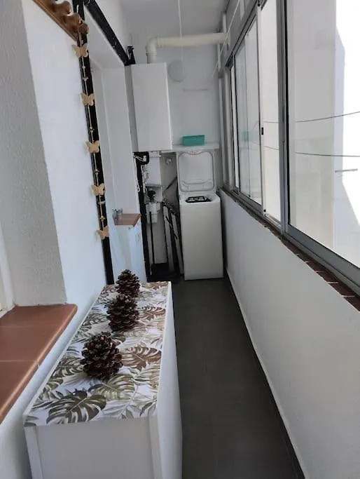 Precioso Apartamento Equipado Platja d'Aro 0*,  Ισπανία