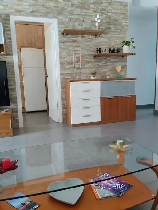 Precioso Apartamento Equipado Platja d'Aro Διαμέρισμα