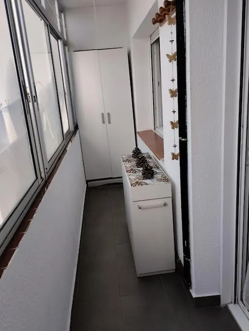Precioso Apartamento Equipado Platja d'Aro Διαμέρισμα