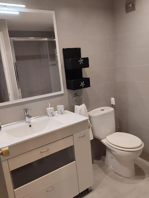 Precioso Apartamento Equipado Platja d'Aro Διαμέρισμα