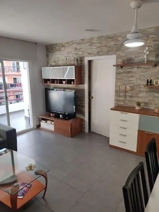 Precioso Apartamento Equipado Platja d'Aro Διαμέρισμα