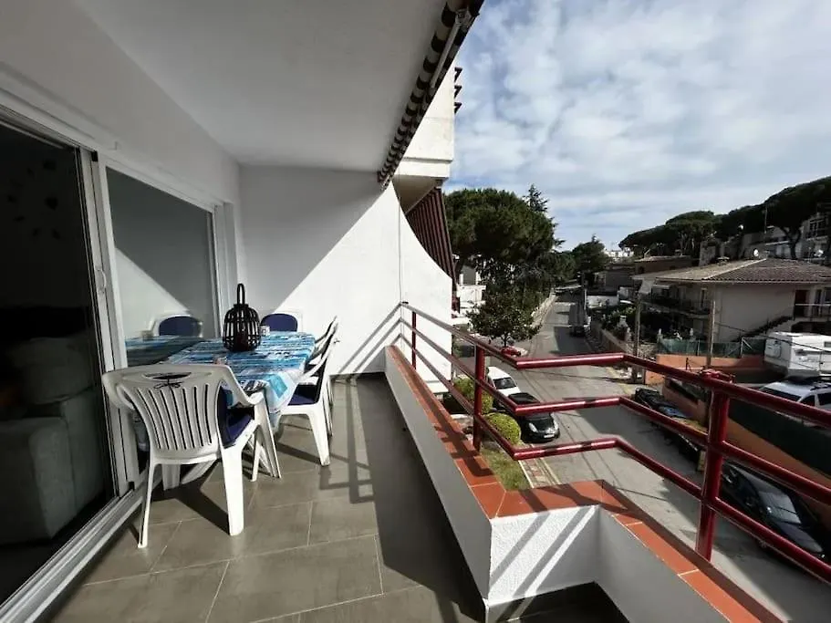 Precioso Apartamento Equipado Platja d'Aro